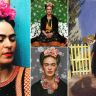 Icone de Estilo_Frida Khalo_Smart Dresser_1