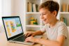 Курсы программирования для детей онлайн – Обучение кодингу на Python, Scratch, Roblox для школьников