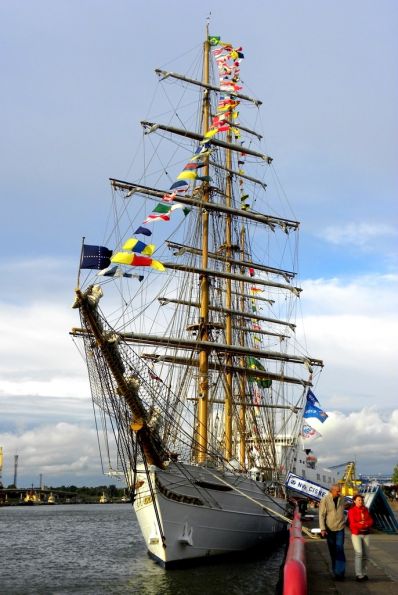 The Tall Ship Races-2013