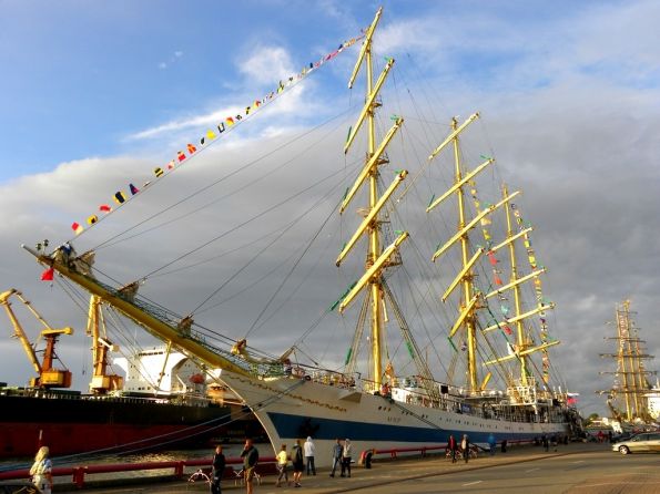 The Tall Ship Races-2013