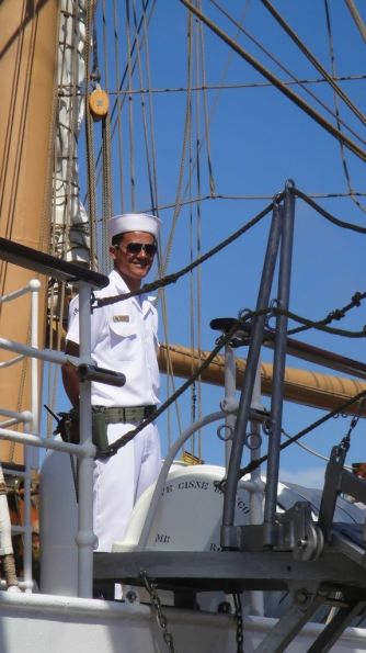 The Tall Ship Races-2013