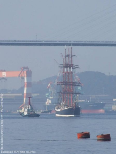 Megami big bridge, in Nagasaki, Japan 168839934_org.v1360761006.jpg