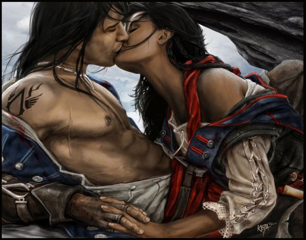 how_to_kiss_an_assassin_by_kk_graphics-d5dk96z.jpg