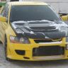 Mitsubishi Lanser Evolution IX