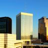 Tucson-Skyline-at-Sunset